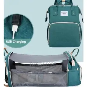 Multipurpose Baby Pack