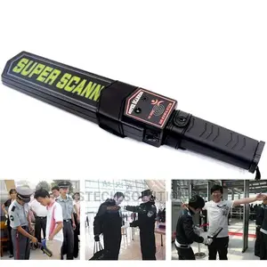 Garrett Detector Scanner