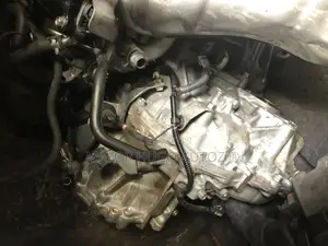 Mitsubishi Endeavor Gearbox