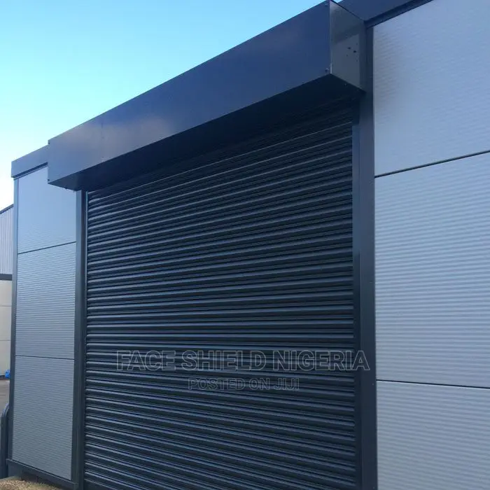 Manual and Authomated Rolling and Siding Gate