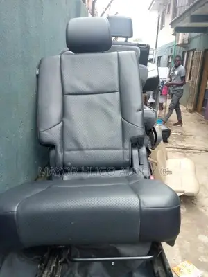 Seat for Toyota Vehicles 