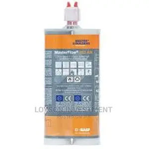 Master Flow 932AN. Anchoring Grout