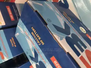 Brand New Battery Sbk 75ahs