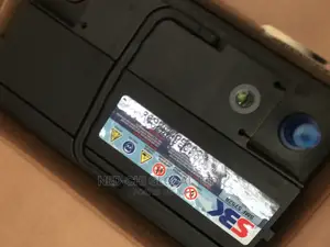 Quality Brand New Battery Sbk 75ahs for Trucks