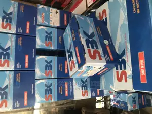 SBK 75ahs for Cars and Trucks