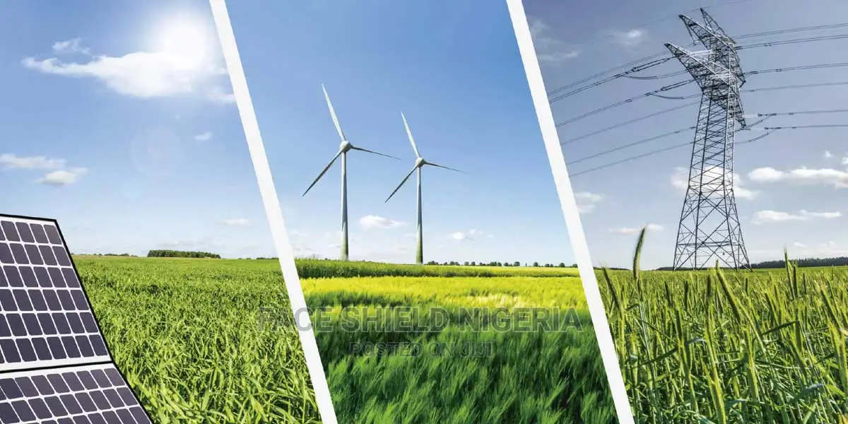 Renewable Energy Technologies Systems