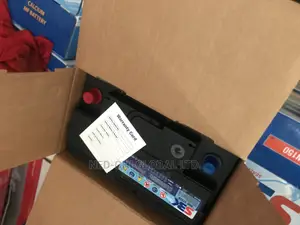 Sbk Brand New Battery for Cars and for Jeeps