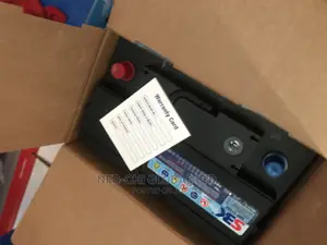 Korea Battery Sbk 75ahs