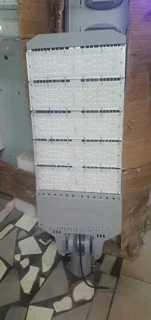 250watts Higher Wattage Led Street Light 