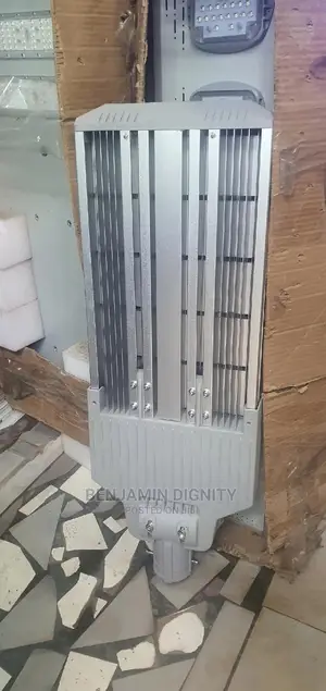 250watts Higher Wattage Led Street Light 