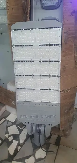 250watts Higher Wattage Led Street Light 