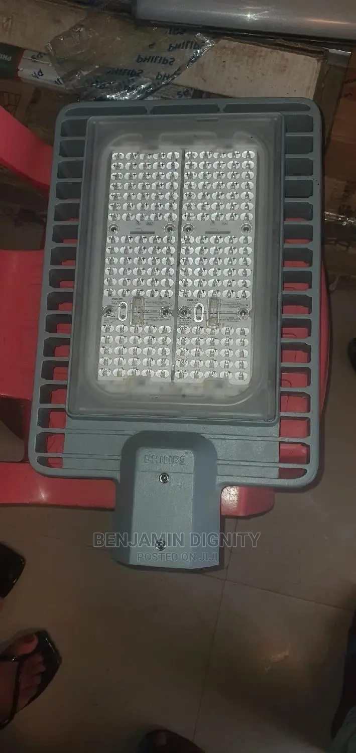150watts PHILIPS High Wattage Led Street Light 
