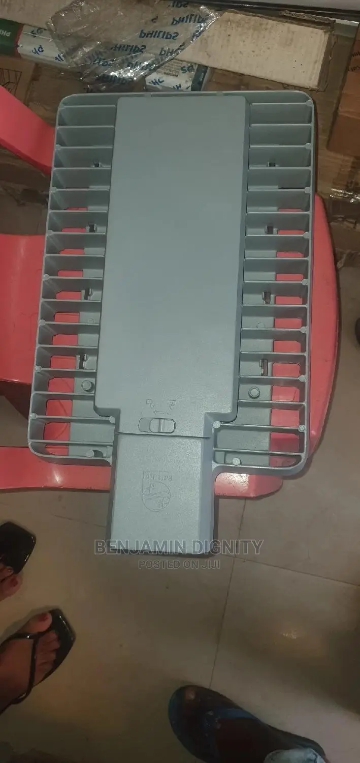 150watts PHILIPS High Wattage Led Street Light 