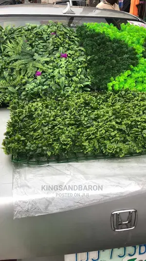 Artificial Flowers