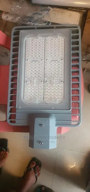 150watts PHILIPS High Wattage Led Street Light 