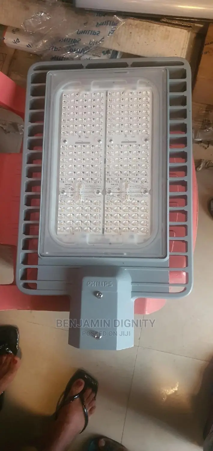 150watts PHILIPS High Wattage Led Street Light 
