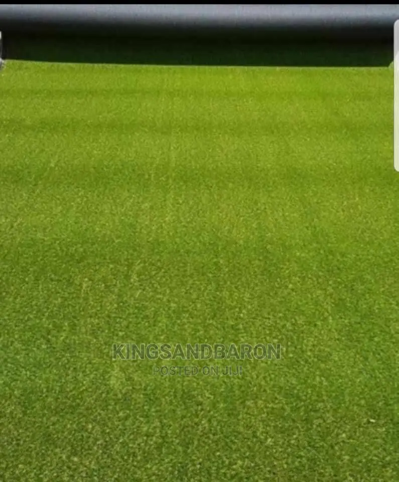 35mm Artificial Grass Carpets Available