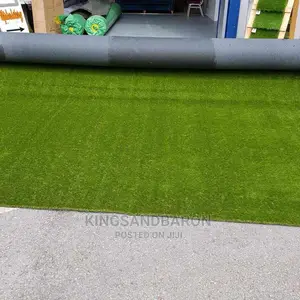 35mm Artificial Grass Carpets Available