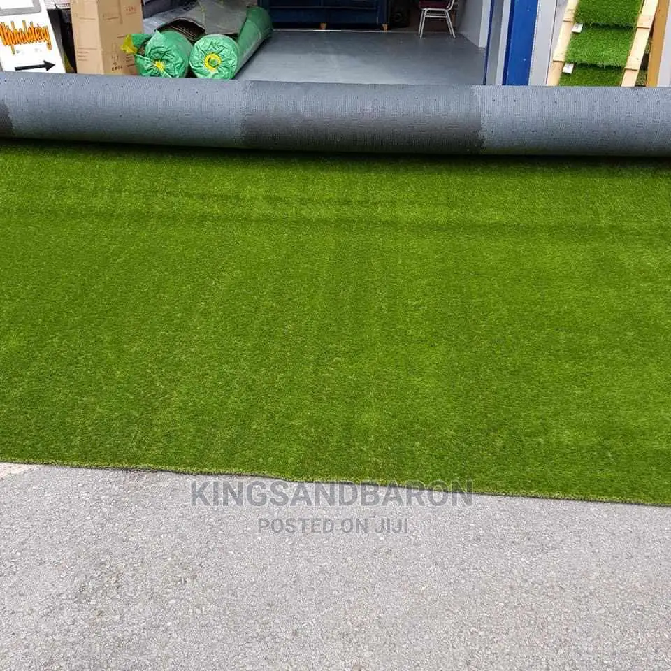 35mm Artificial Grass Carpets Available