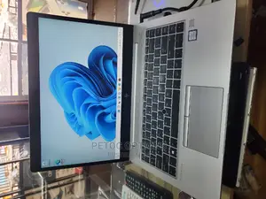 Laptop HP EliteBook 840 G5 8GB Intel Core I5 SSD 256GB