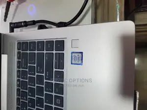 Laptop HP EliteBook 840 G5 8GB Intel Core I5 SSD 256GB