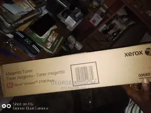 Versant 2100 Press Xerox