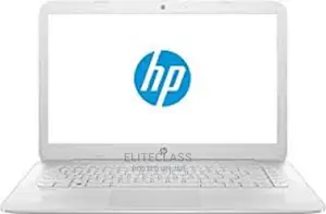 New Laptop HP 4GB Intel Celeron SSD 60GB