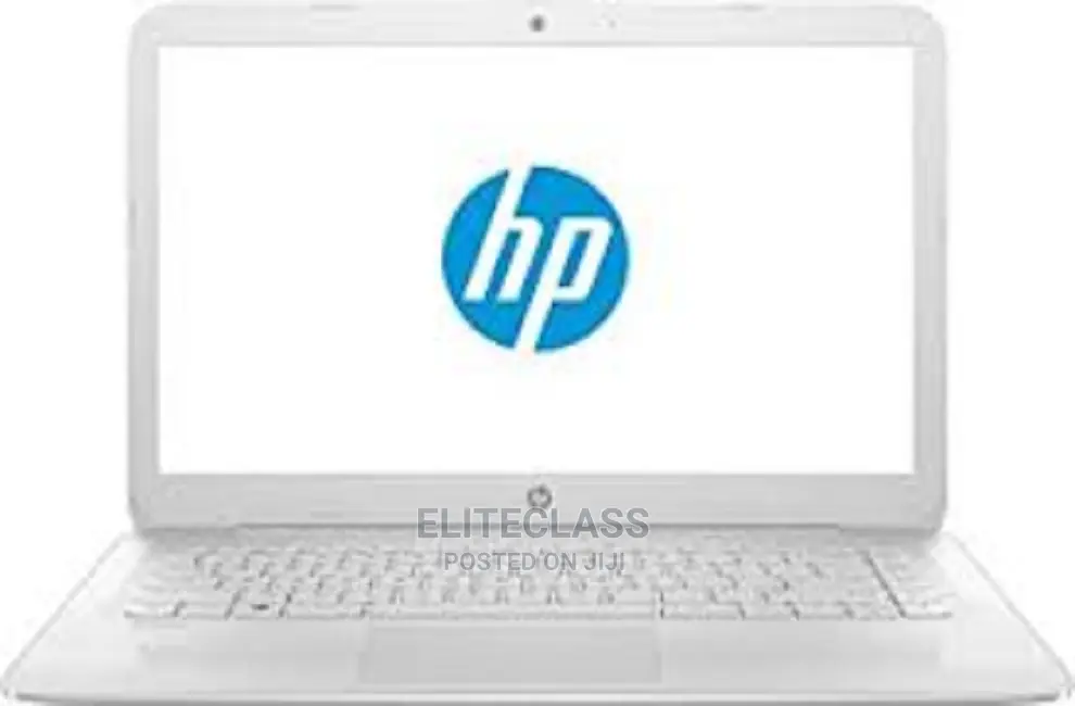 New Laptop HP 4GB Intel Celeron SSD 60GB