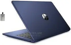 New Laptop HP 4GB Intel Celeron SSD 60GB