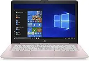 New Laptop HP 4GB Intel Celeron SSD 60GB