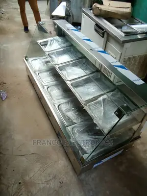 Food Warmer