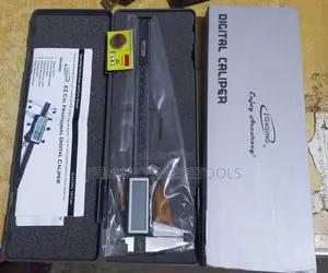 Digital Caliper Original Ezcal California