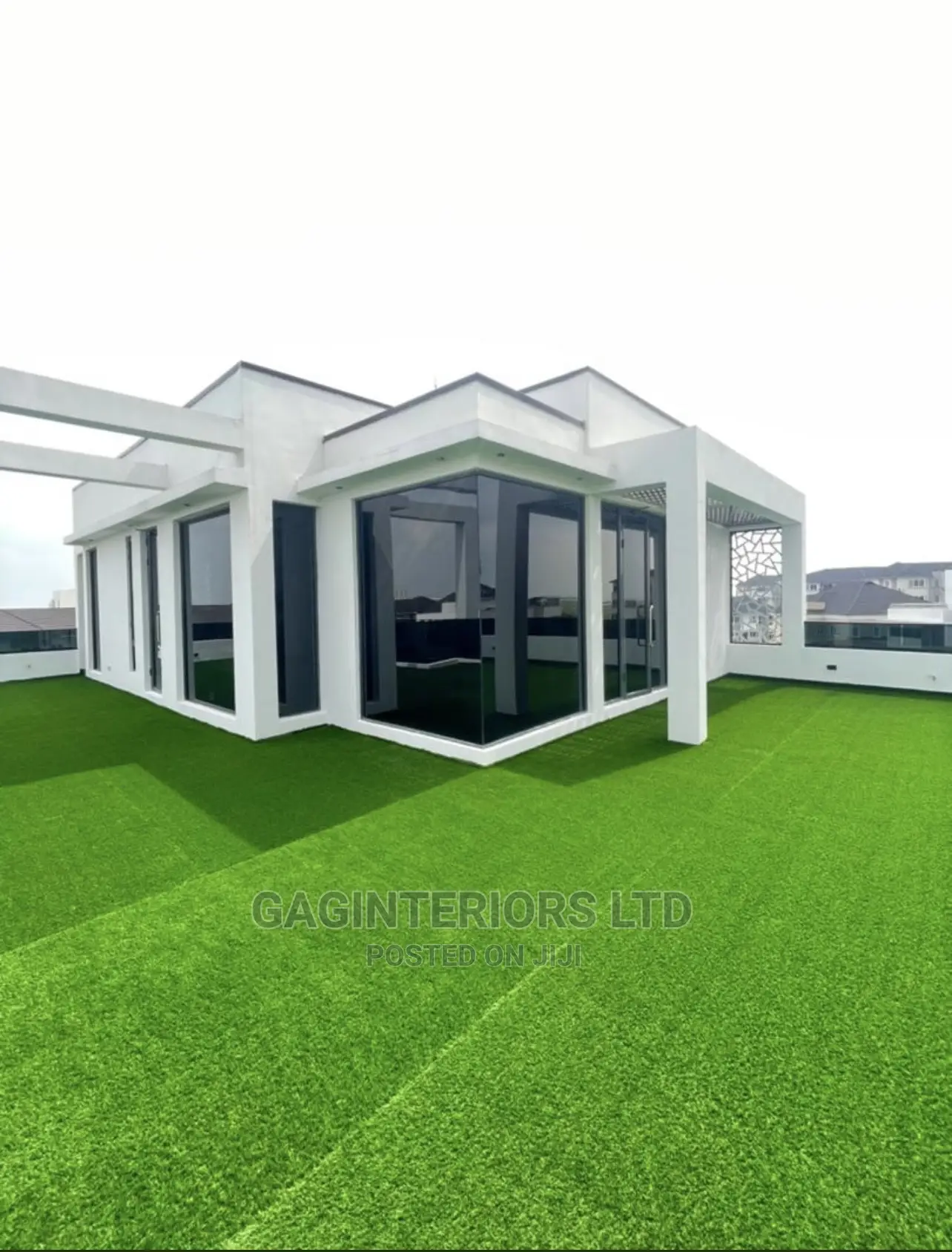 30mm Artificial Grass Turf