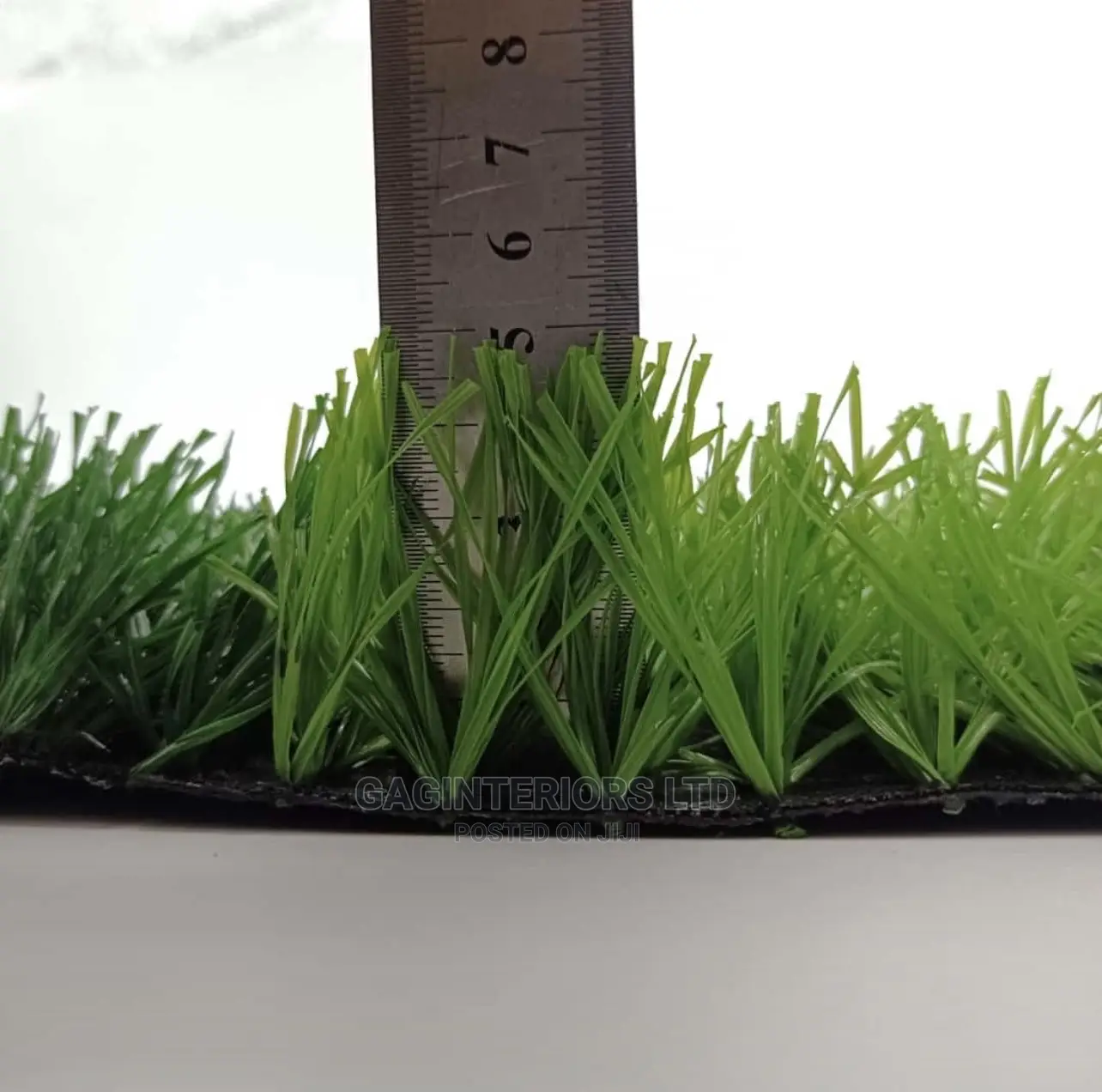 50mm Artificial Grass Turf