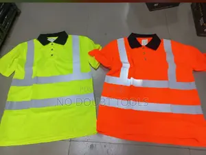 Reflective Shirt