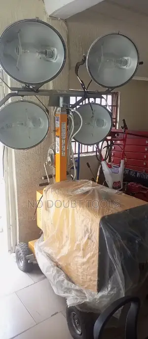 Flood Light