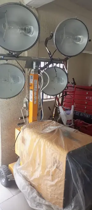 Flood Light