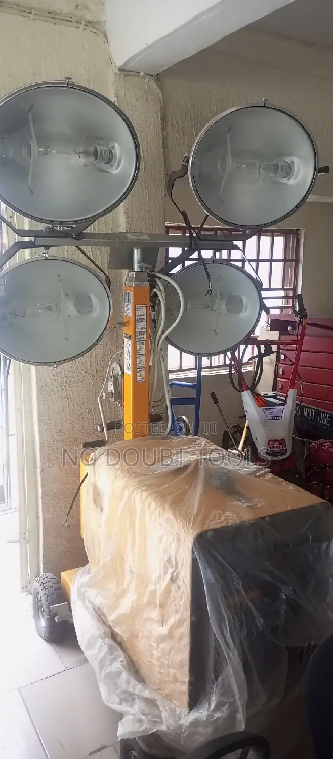 Flood Light