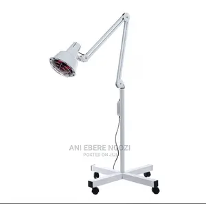 Infrared Heat Physiotherapy Lamp Heating Therapy Light