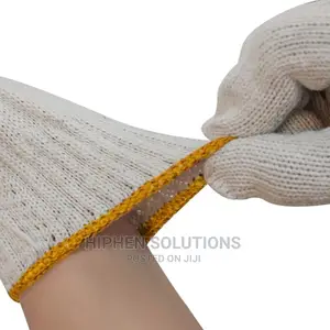 Standard Fabric Gloves