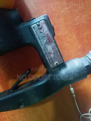 Atlas Copco Jackhammer