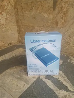 High Quality Medical Water Mattress