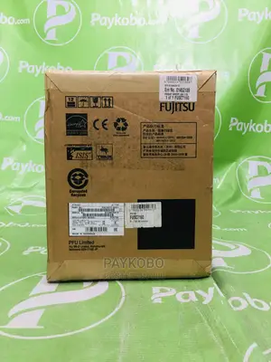 Fujitsu Fi-7160 Document Scanner