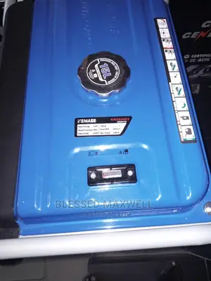 (Km5800e2)Kemage Generator
