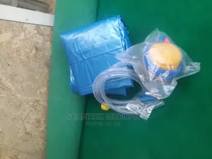 Medical Inflatable Water Bed to Prevent Bed Soreness