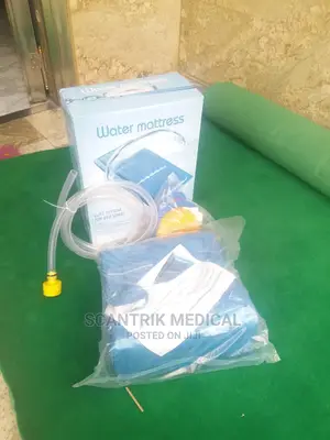 Medical Inflatable Water Bed