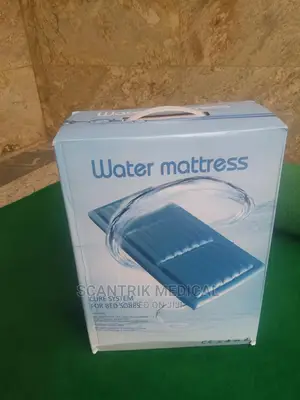 Portable Medical Inflatable Water Bed