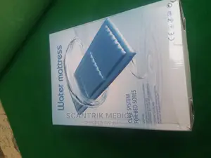 Medical Water Mattress for Pressure Relief