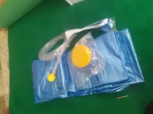 Portable Medical Water Mattress, Therapeutic Mattress