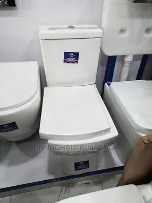 Executive Water Cistern